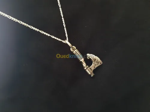Les motifs en argent 925