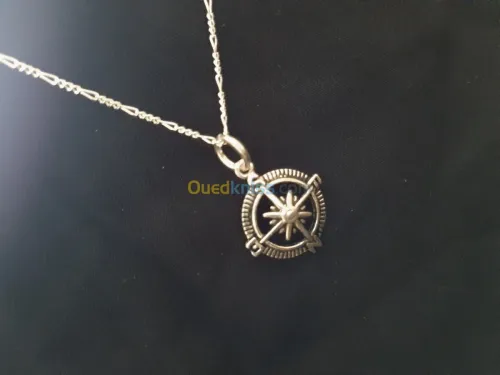 Les motifs en argent 925
