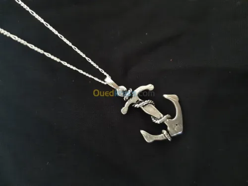 Les motifs en argent 925