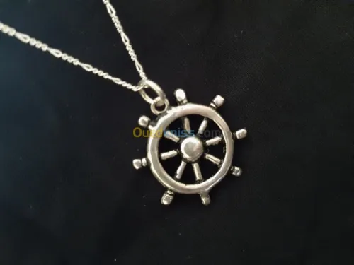 Les motifs en argent 925