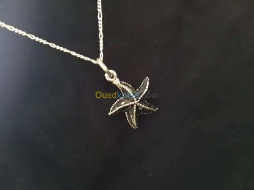 Les motifs en argent 925