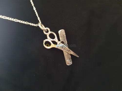 Les motifs en argent 925