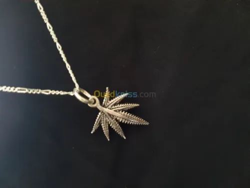 Les motifs en argent 925