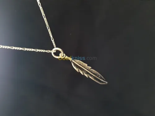 Les motifs en argent 925