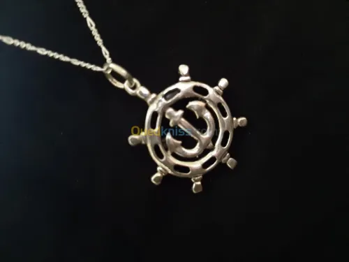 Les motifs en argent 925
