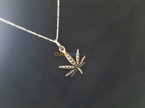 Les motifs en argent 925