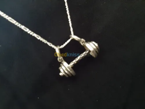 Les motifs en argent 925