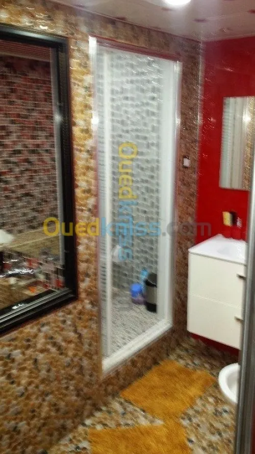 Décoration Placo Platre BA13/ PVC/ MD