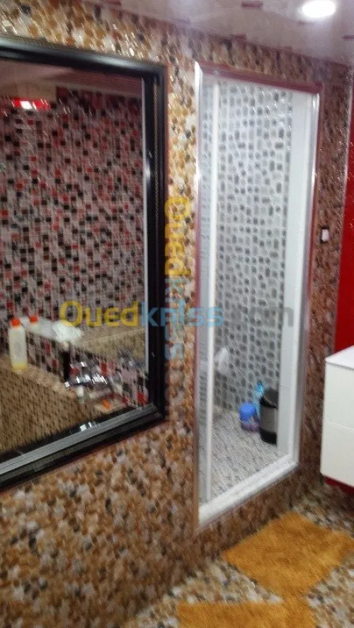 Décoration Placo Platre BA13/ PVC/ MD