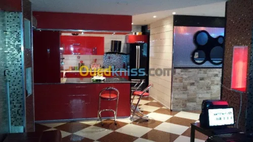 Décoration Placo Platre BA13/ PVC/ MD