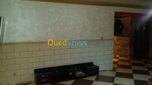 Décoration Placo Platre BA13/ PVC/ MD