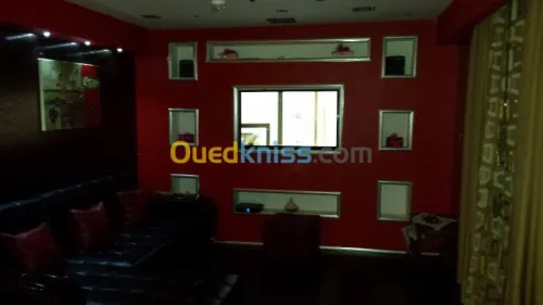 Décoration Placo Platre BA13/ PVC/ MD