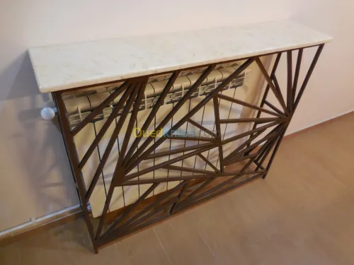 Decoration et amenagement d'interieur 