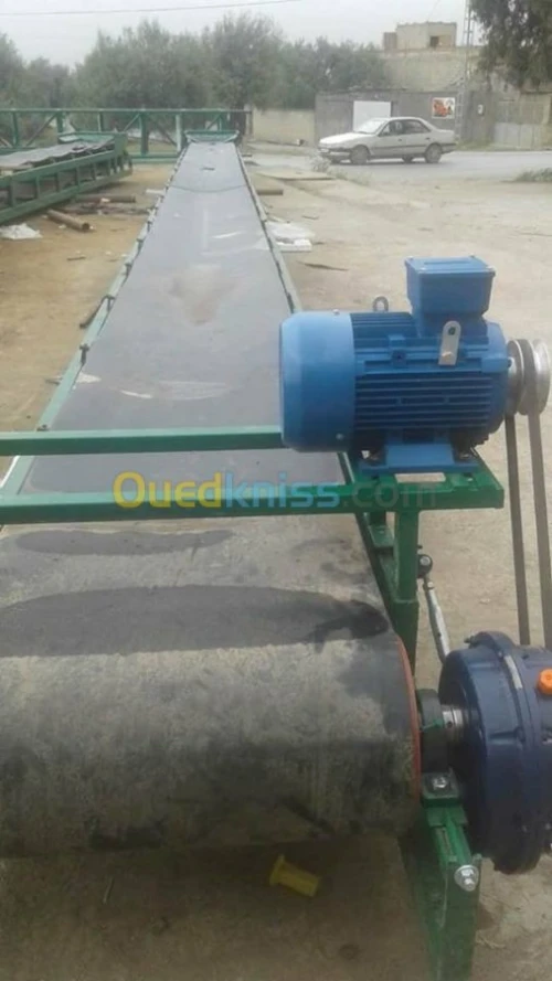  materiel sabliere et cariere