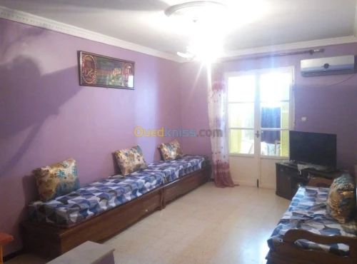 Vente Appartement F3 Constantine El khroub