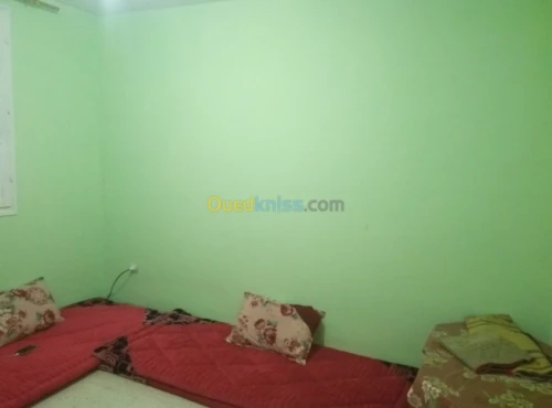 Vente Appartement F3 Constantine El khroub