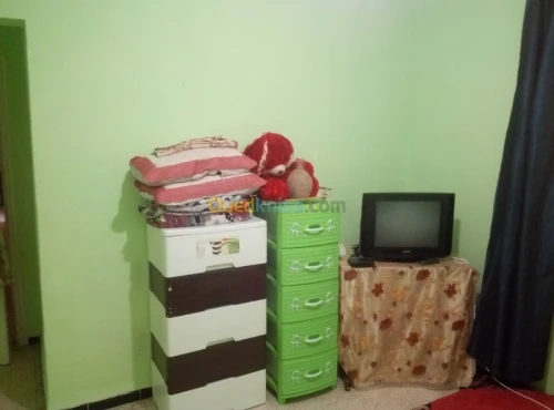 Vente Appartement F3 Constantine El khroub