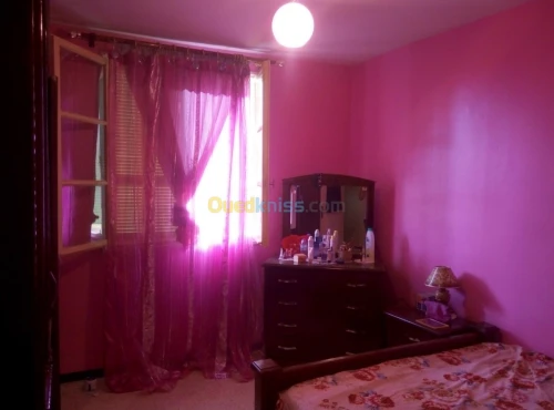 Vente Appartement F3 Constantine El khroub