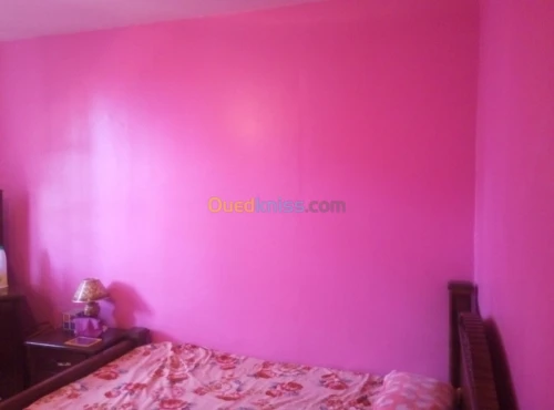 Vente Appartement F3 Constantine El khroub