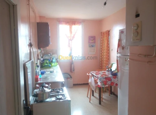 Vente Appartement F3 Constantine El khroub