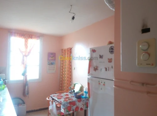 Vente Appartement F3 Constantine El khroub