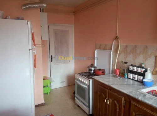 Vente Appartement F3 Constantine El khroub