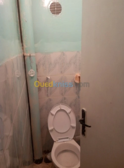 Vente Appartement F3 Constantine El khroub