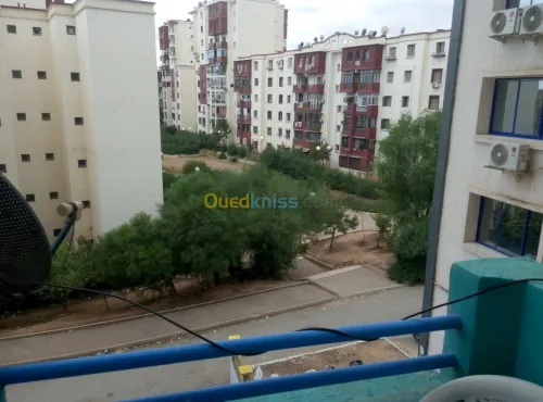 Vente Appartement F3 Constantine El khroub