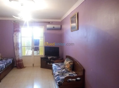 Vente Appartement F3 Constantine El khroub