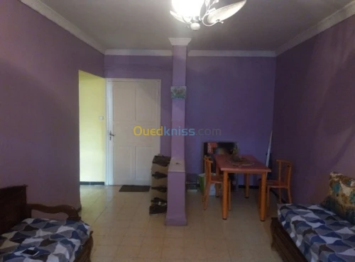 Vente Appartement F3 Constantine El khroub