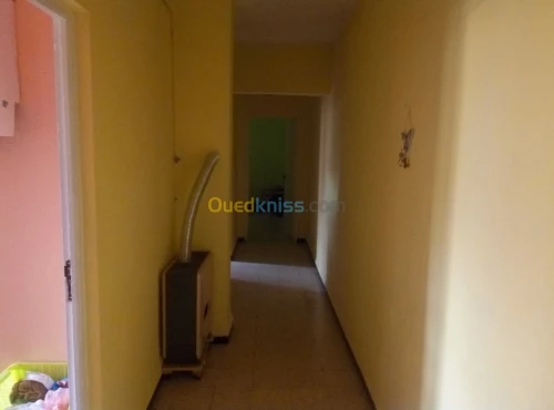 Vente Appartement F3 Constantine El khroub