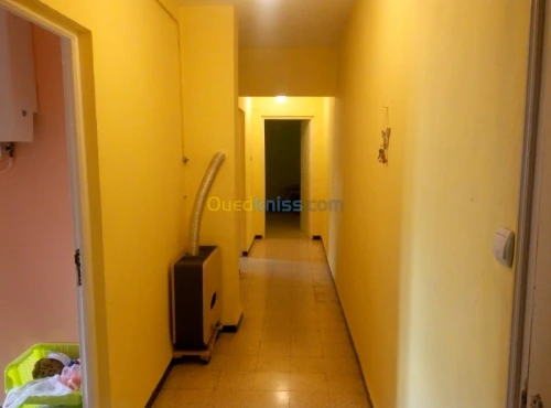 Vente Appartement F3 Constantine El khroub