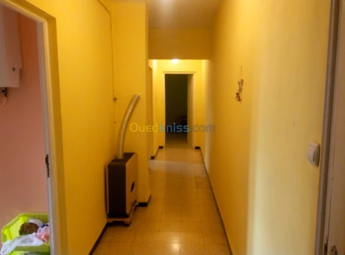 Vente Appartement F3 Constantine El khroub