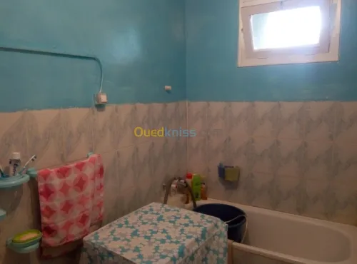 Vente Appartement F3 Constantine El khroub