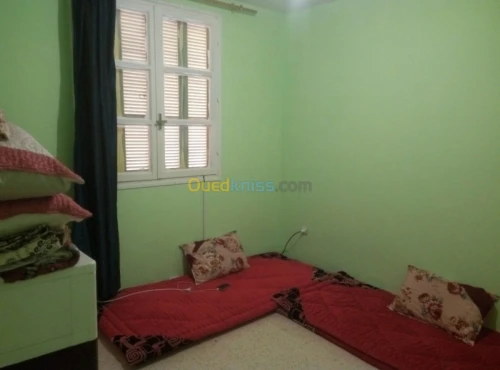 Vente Appartement F3 Constantine El khroub