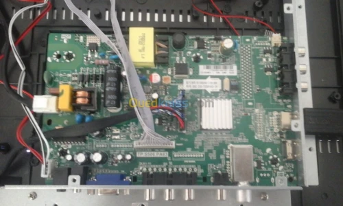 réparation TV   SAV BRANDT et GEANT 