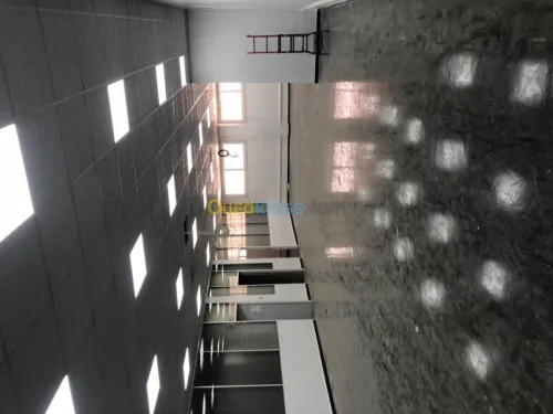 Location Hangar Boumerdes Khemis el khechna