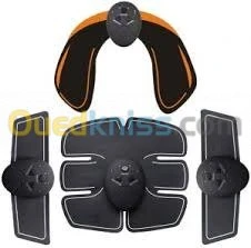 Massage Smart Fitness RENKAI