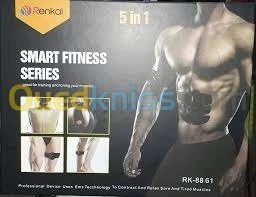 Massage Smart Fitness RENKAI