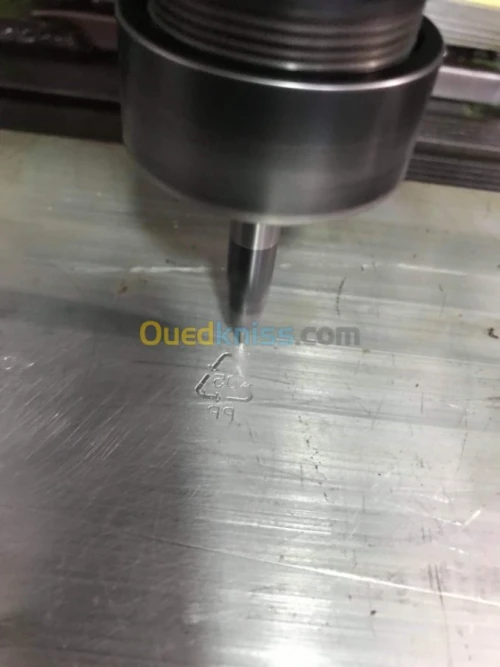 Fabrication Mécanique:Moules injection