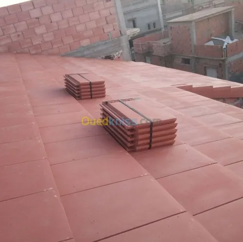  charpentier en bois , plan 3D