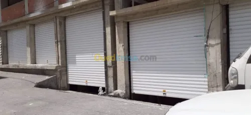 Installation rideaux électrique 