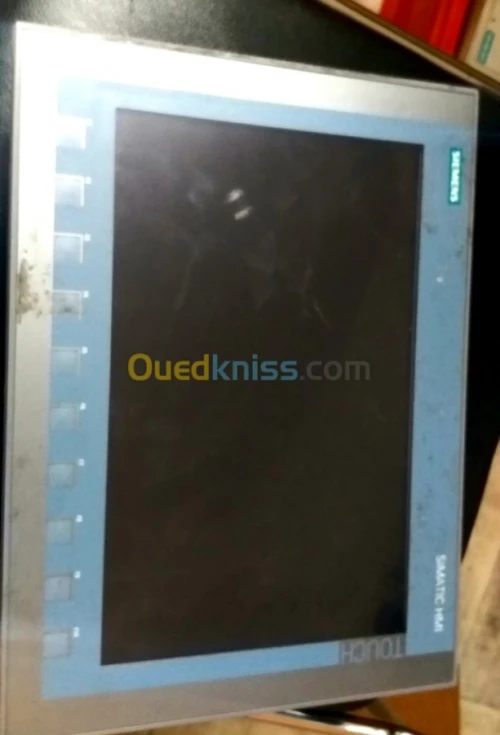 HMI SIEMENS PANEL