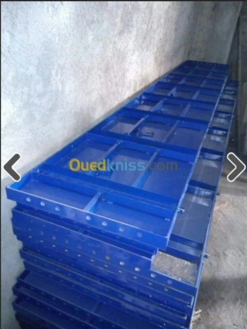 Location de matériel de bâtiment