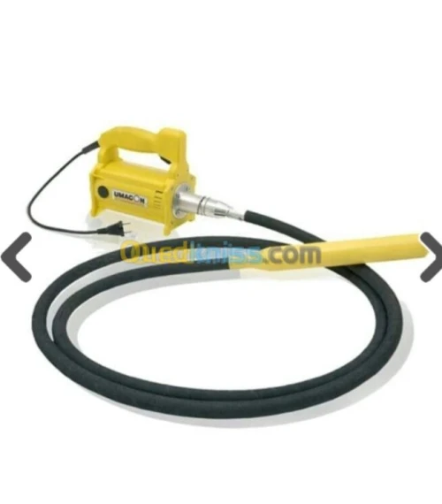 Location de matériel de bâtiment