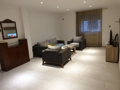 Location Appartement F3 Alger Hydra