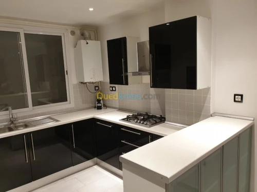 Location Appartement F3 Alger Hydra