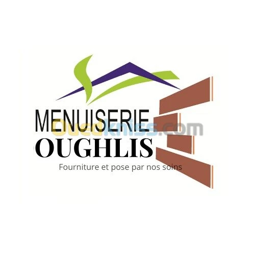 Menuiserie Bois - Aluminium & Pvc