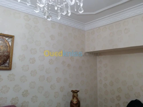 Vente Appartement F3 Ain defla Boumedfaa