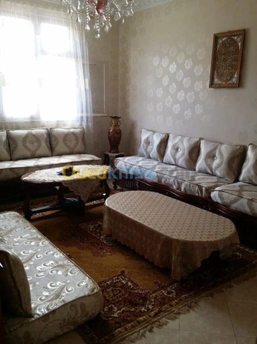 Vente Appartement F3 Ain defla Boumedfaa